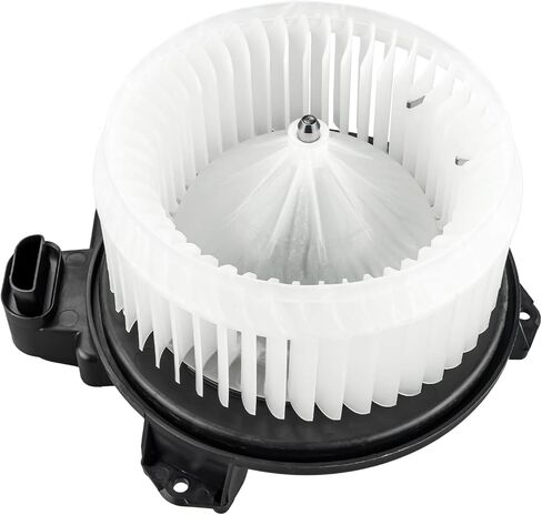 Torchbeam AC Heater Blower Motor HVAC 75839 Fit forRAV-4 2006-2018, Corolla 2009-2019, Prius 2010-2015, Prius V 2012-2017, Prius Plug-in 2012-2015, Corolla iM 2017-2018, iM 2016, 700249, 8710302210 in Saudi Arabia
