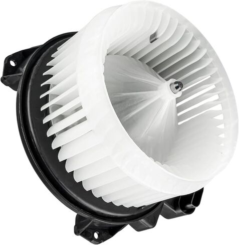 Torchbeam AC Heater Blower Motor HVAC 75839 Fit forRAV-4 2006-2018, Corolla 2009-2019, Prius 2010-2015, Prius V 2012-2017, Prius Plug-in 2012-2015, Corolla iM 2017-2018, iM 2016, 700249, 8710302210 in Saudi Arabia