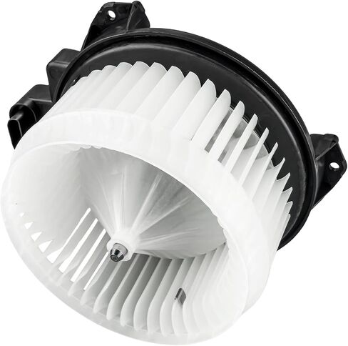 Torchbeam AC Heater Blower Motor HVAC 75839 Fit forRAV-4 2006-2018, Corolla 2009-2019, Prius 2010-2015, Prius V 2012-2017, Prius Plug-in 2012-2015, Corolla iM 2017-2018, iM 2016, 700249, 8710302210 in Saudi Arabia