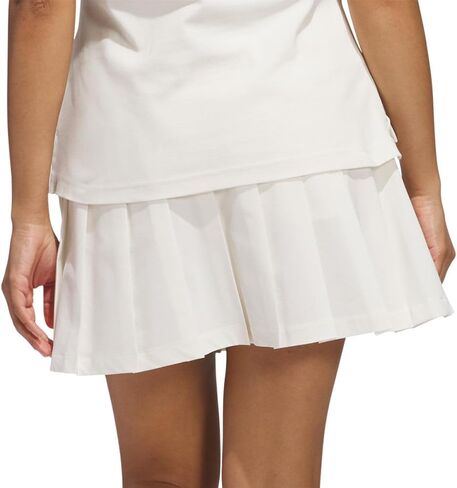 adidas Golf Women's Originals Pleated Skort in Saudi Arabia