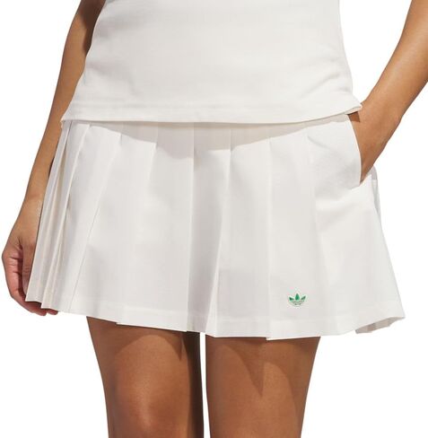adidas Golf Women's Originals Pleated Skort in Saudi Arabia
