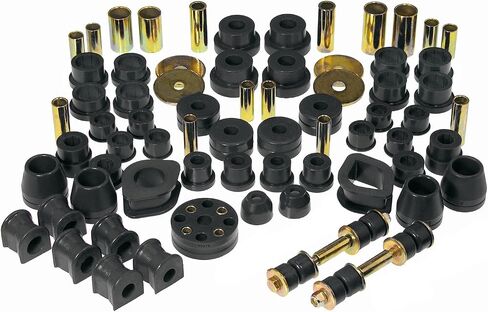 Prothane 14-2001-BL Black Total Kit in Saudi Arabia