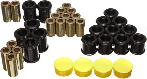 Energy Suspension 7.3119G Rear Control Arm Bushing Set for 240SX/S14 in Saudi Arabia