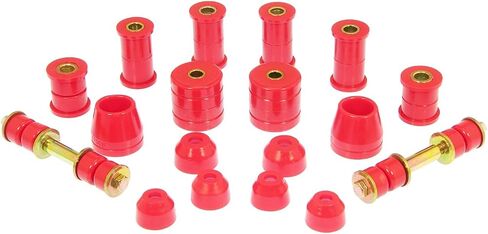 Prothane 14-2003 Red Total Kit in Saudi Arabia