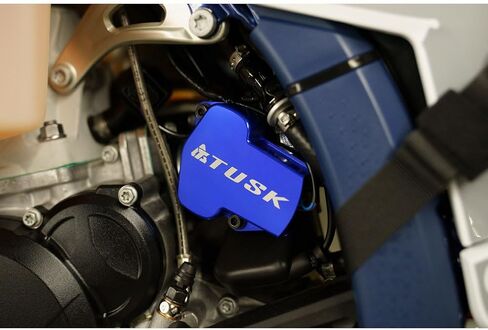 Tusk TPS Guard Blue in Saudi Arabia