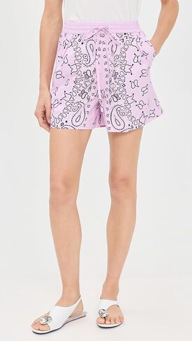 شورتات Hissels المطبوعة in Kuwait