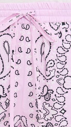 شورتات Hissels المطبوعة in Kuwait