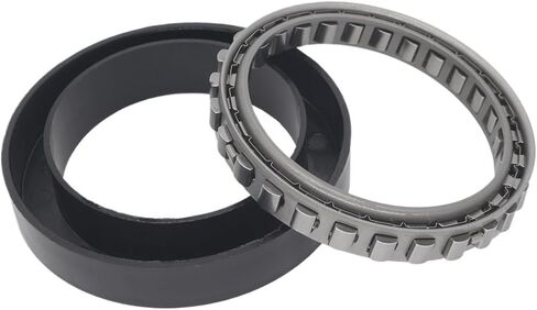 27 بكرات SuperCharger Clutch طريقة واحدة تحمل 6et-17800-00-00 لـ 1.8T 1800 FX Sho FZR SVHO Engine 6S5-17800-10 in Saudi Arabia