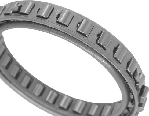 27 بكرات SuperCharger Clutch طريقة واحدة تحمل 6et-17800-00-00 لـ 1.8T 1800 FX Sho FZR SVHO Engine 6S5-17800-10 in Saudi Arabia