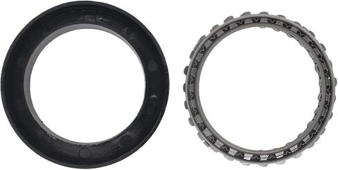 27 بكرات SuperCharger Clutch طريقة واحدة تحمل 6et-17800-00-00 لـ 1.8T 1800 FX Sho FZR SVHO Engine 6S5-17800-10 in Saudi Arabia