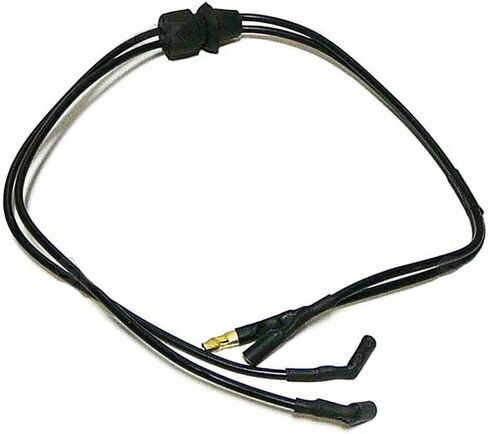 Replacement Parts for Auto Moto Truck Tractor OEM for Safety Start Wire Harness Fits Ford Tractor 3400 3500 3550 420 4400 4500+ Mod-JZ985-23246 in Saudi Arabia
