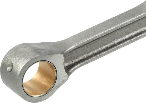 X AUTOHAUX 4pcs Engine Connecting Rod Replacement for Kia Optima 4-Door 2.4L 2011-2018 No.23510-2G500 in Saudi Arabia