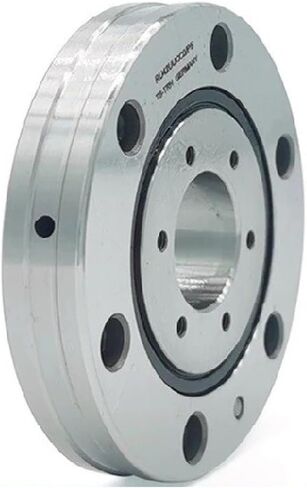 Precision P5 Cross Roller Bearing, High Rigidity Rotational Design, Industrial Grade (RU124-X) in Saudi Arabia
