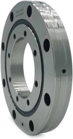 Precision P5 Cross Roller Bearing, High Rigidity Rotational Design, Industrial Grade (RU124-X) in Saudi Arabia