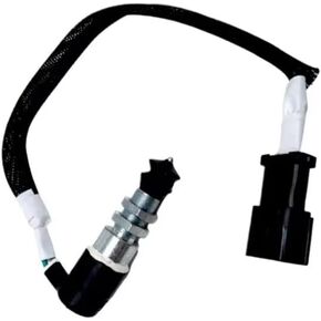متوافق مع Komatsu PC60-7/PC200-6/300-6 Micro Switch Pilot Safety Lock Switch Accavators Digger Digger Parts (PC60-7/PC200-6/300-6) in Kuwait