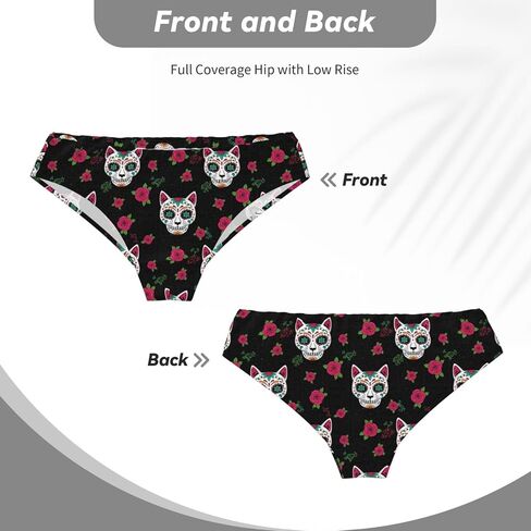 Supdreamc Men's Travel-Friendly Quick-Dry Polyester Briefs Lightweight Anti-Odor for Backpacking in Kuwait