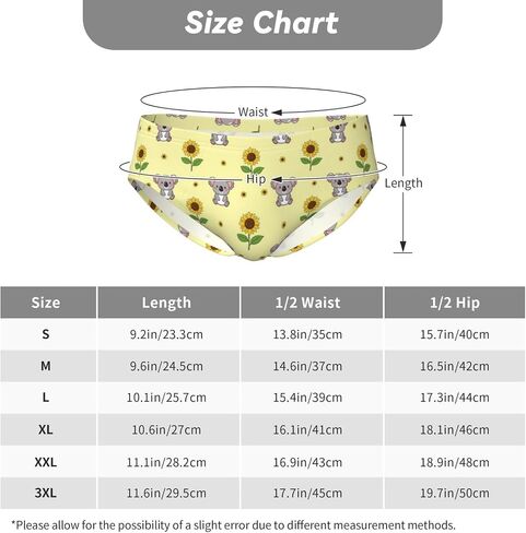 Supdreamc Men's Quick-Dry Technology Polyester Briefs Moisture Control Cooling for Swim Training in Kuwait
