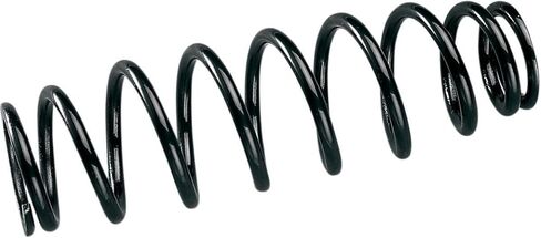 EPI WE325117 Heavy Duty Suspension Spring - Black in Saudi Arabia