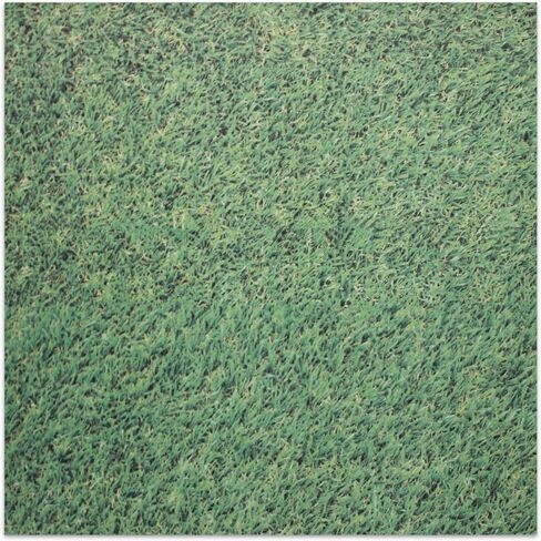 Drip Mat - Large (34" x 120") Bushed Metal Pattern in Kuwait
