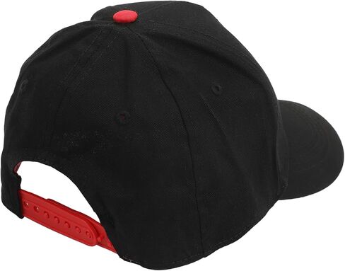 Pokemon Pokeball Youth Traditional Adjustable Cap in Saudi Arabia
