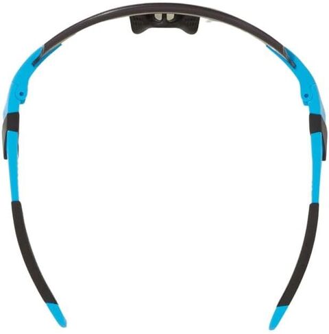 OAKLEY 9412-0139 Sunglasses for Cycling Road Bike Jogging, Sky_Blu in Saudi Arabia