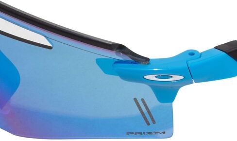 OAKLEY 9412-0139 Sunglasses for Cycling Road Bike Jogging, Sky_Blu in Saudi Arabia