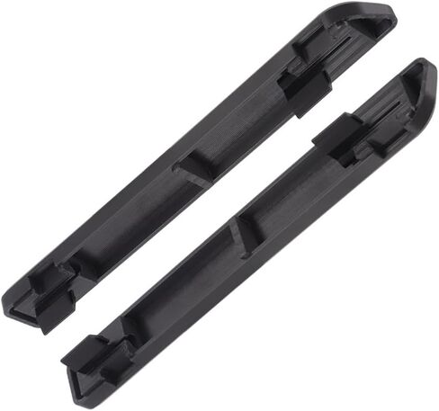 لوحة Dash Trim إدراج Ford F150 F250 F350 Bronco 1992-1996 in Kuwait