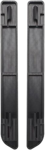 لوحة Dash Trim إدراج Ford F150 F250 F350 Bronco 1992-1996 in Kuwait