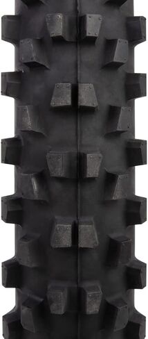 Tusk Recon Hybrid® Tire (Fat Tire) 90/100x21 For HUSQVARNA FE 350 S 2015-2016,2020-2024 in Saudi Arabia