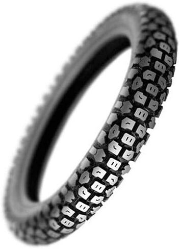 Shinko Dual Sport 244 سلسلة الأمامية/الخلفية (2.75-21 52p) in Kuwait