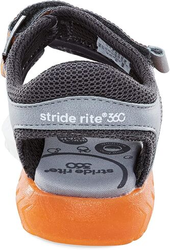 Stride Rite 360 ​​Boys Vinnie in Saudi Arabia