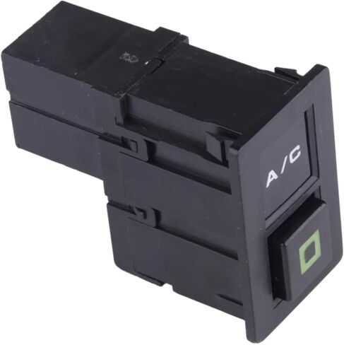 [استبدال] 27670-86G00 A/C CONTROW SWITCH 9 PIN ملاءمة لـ NISSAN D22 D21 التقاط in Saudi Arabia