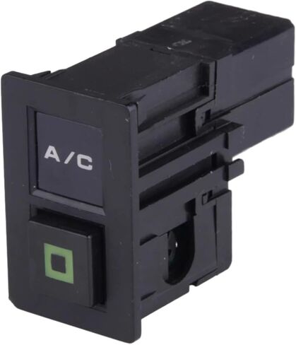 [استبدال] 27670-86G00 A/C CONTROW SWITCH 9 PIN ملاءمة لـ NISSAN D22 D21 التقاط in Saudi Arabia