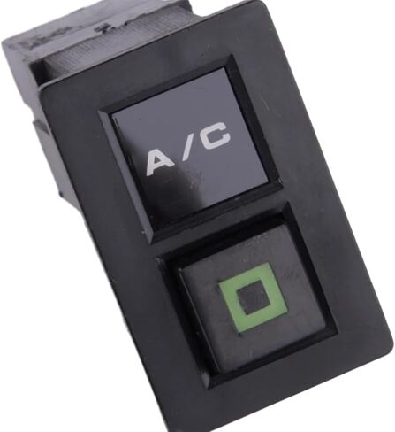 [استبدال] 27670-86G00 A/C CONTROW SWITCH 9 PIN ملاءمة لـ NISSAN D22 D21 التقاط in Saudi Arabia