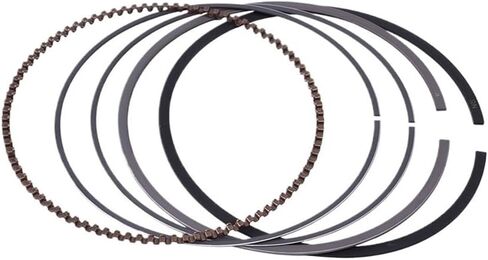 92mm Standard Motorcycle Engine Single Cylinder Piston Ring Kit Compatible ATV OEM 12100-HP0-A00 TRX500 TRX500F 2005-2009 08 2011 TRX 500 in Saudi Arabia