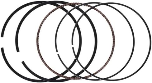 102mm Pin 23mm Motorcycle Engine 1 Cylinder Piston Ring Kit Fit For SXS700M4D 7A 7AC PIONEER 700-4 FOREST 2023 SXS700 SXS 700 in Saudi Arabia