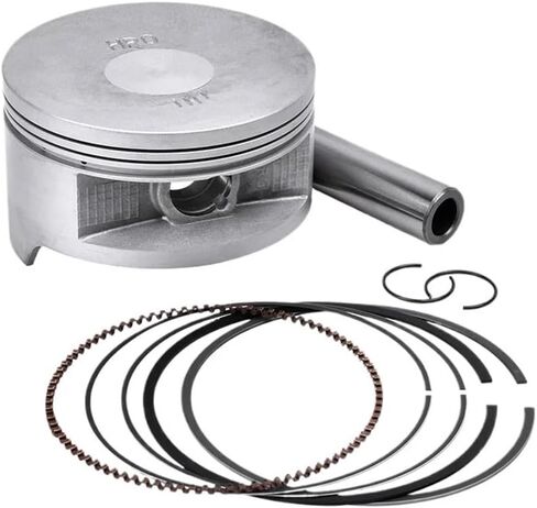 92mm Pin 19mm Motorcycle Engine Cylinder Piston Ring Fit For TRX500 TRX500FE1 TRX500FE2 2AC AC FOREMAN RUBICON ES W/EPS 2014 in Saudi Arabia