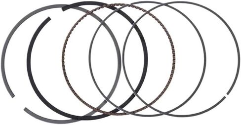 92mm Pin 19mm Motorcycle Engine Cylinder Piston Ring Fit For TRX500 TRX500FE1 TRX500FE2 2AC AC FOREMAN RUBICON ES W/EPS 2014 in Saudi Arabia
