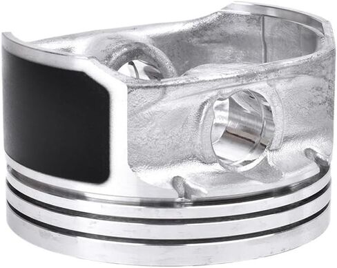 80mm Pin 18mm Motorcycle Accessories Engine 2 Cylinder Piston Ring Kit Fit For ATV 2202696 RZR800 RZR 800 800 MV7 in Saudi Arabia