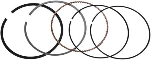 80mm Pin 18mm Motorcycle Accessories Engine 2 Cylinder Piston Ring Kit Fit For ATV 2202696 RZR800 RZR 800 800 MV7 in Saudi Arabia