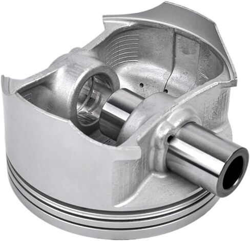 102mm Pin 23mm Motorcycle Engine 1 Cylinder Piston Ring Cross Compatible SXS700 SXS700M SXS PIONEER 700 QUICKFLIP 4 SXS700M4 A AC 2024 in Saudi Arabia