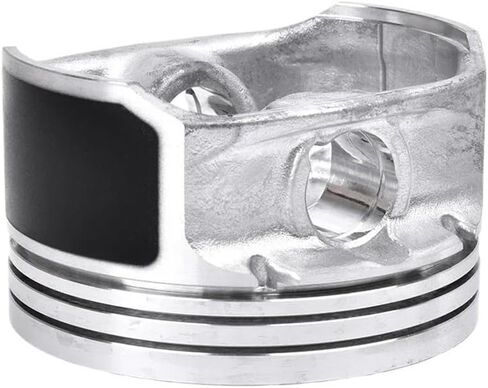 80mm Pin 18mm Motorcycle Engine Cylinder Piston Ring Fit For ATV 800 EFI A05MH76AC-AU-AW A05mh76ac/At/Au/Aw 2005 in Saudi Arabia