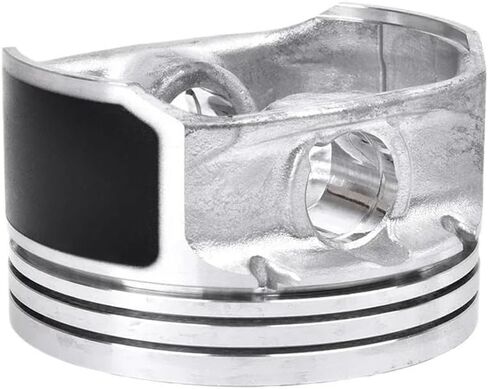 80mm Pin 18mm Motorcycle Engine Cylinder Piston Ring Fit For ATV SPORTSMAN700 EFI A07MH68AX-AY-AZ 2007 SPORTSMAN700 2006 in Saudi Arabia