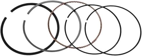 80mm Pin 18mm Motorcycle Engine Cylinder Piston Ring Fit For ATV SPORTSMAN700 EFI A07MH68AX-AY-AZ 2007 SPORTSMAN700 2006 in Saudi Arabia