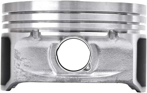 80mm Pin 18mm Motorcycle Engine Cylinder Piston Ring Fit For ATV SPORTSMAN700 EFI A07MH68AX-AY-AZ 2007 SPORTSMAN700 2006 in Saudi Arabia
