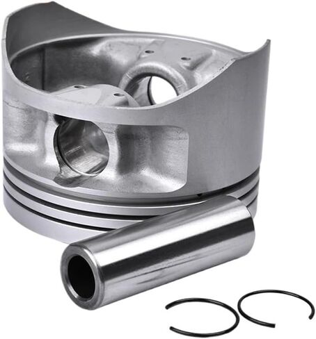 83mm Pin 19mm Motorcycle Engine Cylinder Piston Ring Fit For ATV YFM BIG BEAR 400 2WD YFM400NR 03 YFM400 YFM400N YFM40S 2004 in Saudi Arabia