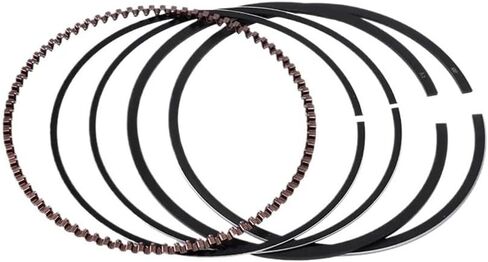 78.5mm Standard Pin 17mm Motorcycle Piston Ring Kit Fit For TRX350T TRX 350 RECON Electric Shift TRX350 TE1-TE5 2001-2005 in Saudi Arabia