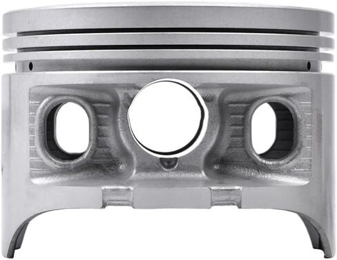 78.5mm Standard Pin 17mm Motorcycle Piston Ring Kit Fit For TRX350T TRX 350 RECON Electric Shift TRX350 TE1-TE5 2001-2005 in Saudi Arabia