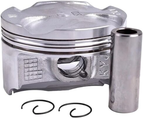 محرك دراجة نارية 6MM محرك كبستون واحد من CBF300N CB300R CB300 CBF300 CB CBF 300 CBF300NA CB300RA ABS 2021 2022 in Saudi Arabia