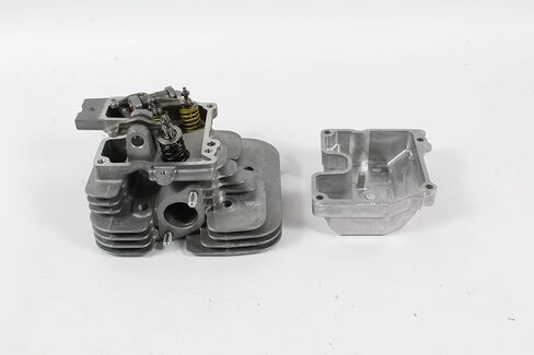 Kawasaki Genuine 99999-0623 Assembled Cylinder Head # 2 Kit for FX921V FX1000V in Saudi Arabia